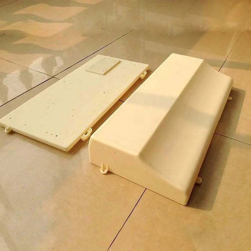 OEM custom polypropylene sls 3d printing rapid prototype sla sls plastic metal 3d printing service