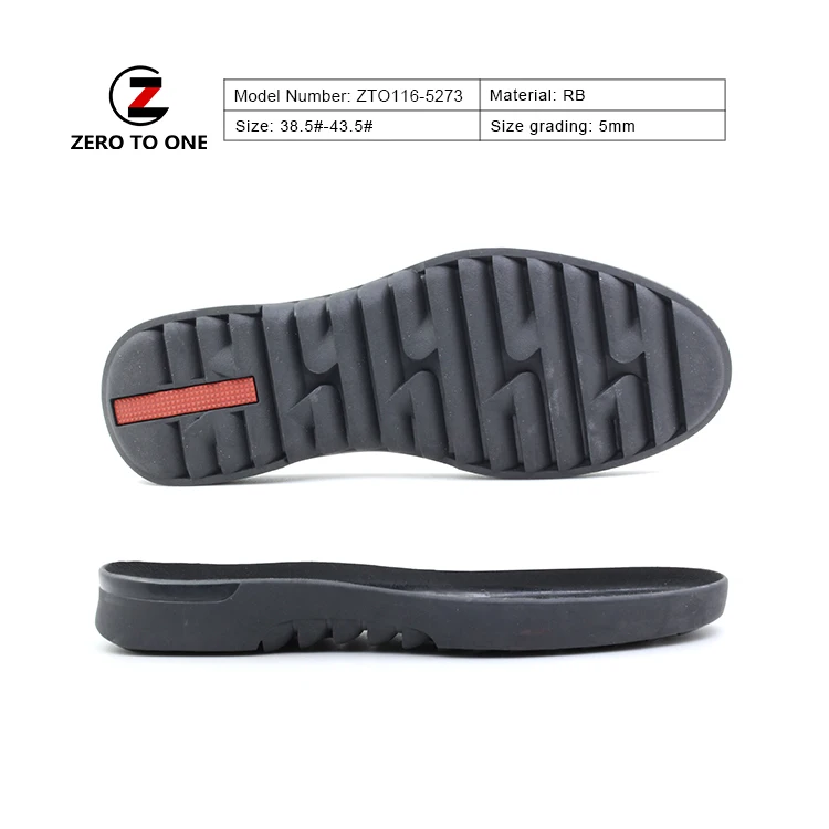 Hot Sale Soft Good Abrasion Resistance For Shoes Making Sneaker Soles In Running