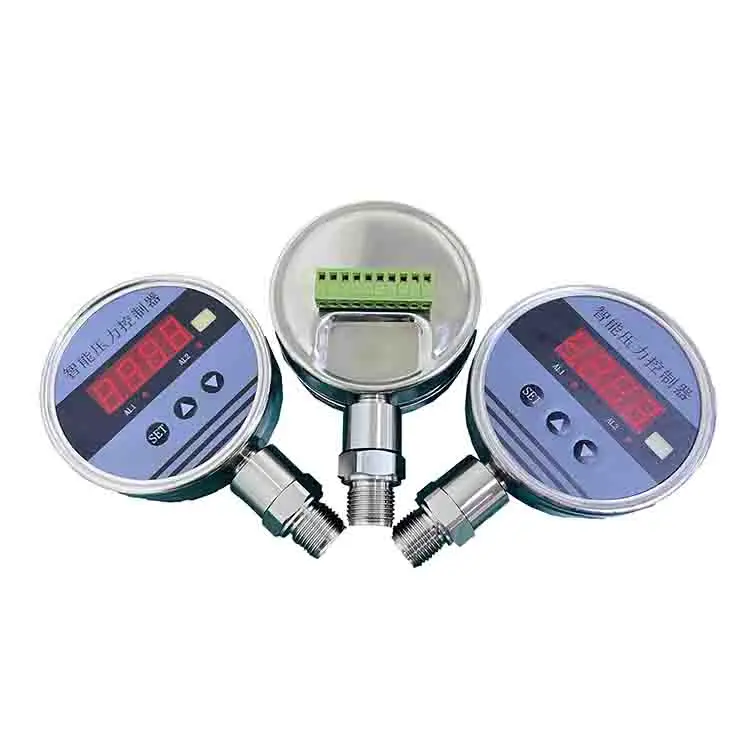 High quality pressure sensor, high-precision digital pressure gauge manufacturer, oxygen regulator