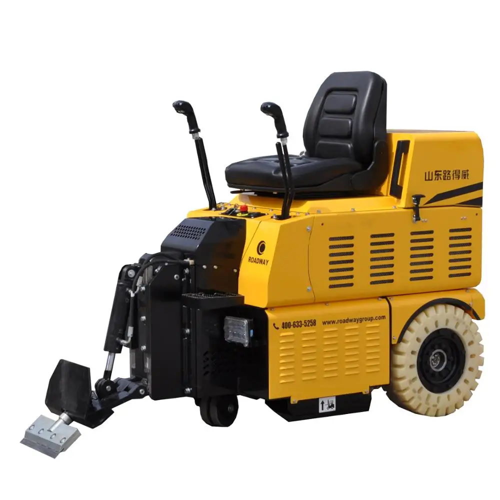 RWXC31 Ride on Scraper for sale