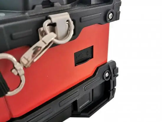 Large Diameter Fiber S-27 LDF Specialty Fiber Fusion Splicer