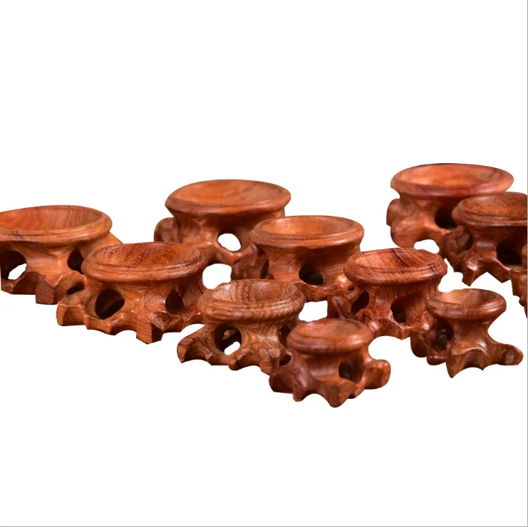 Оптовая продажа, лидер продаж, деревянная подставка с кристаллами