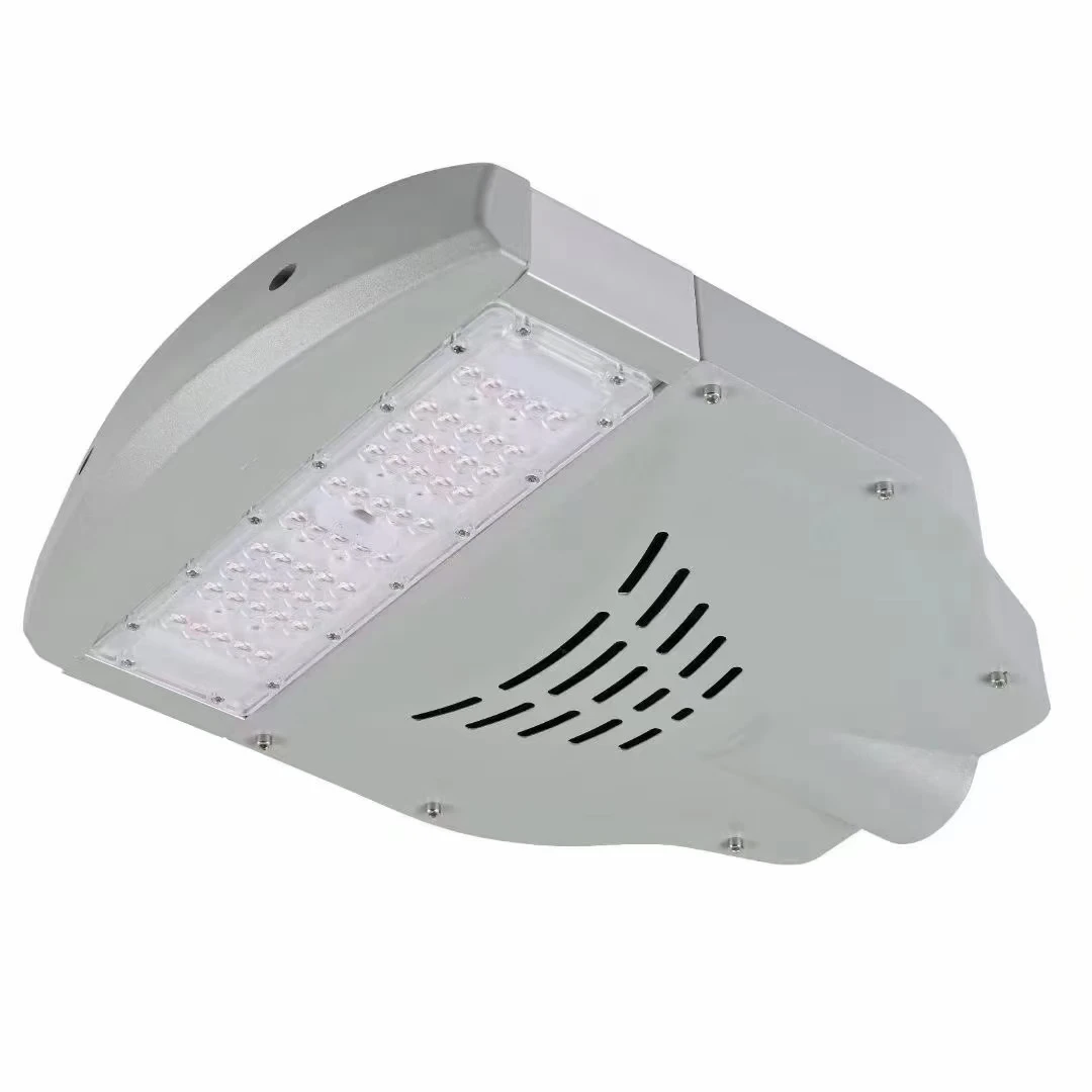 street light road lamp pole arm pillar High efficiency lumen lumens brightness power vietnam high end moon style