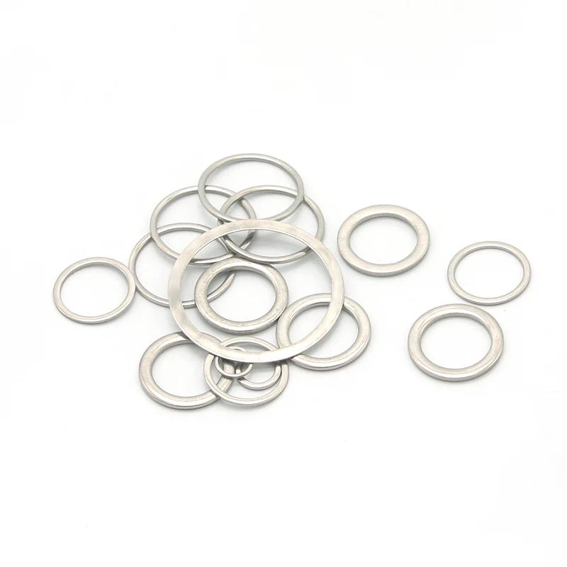 hot sale competitive price made in china high pressure flat washer spring washer