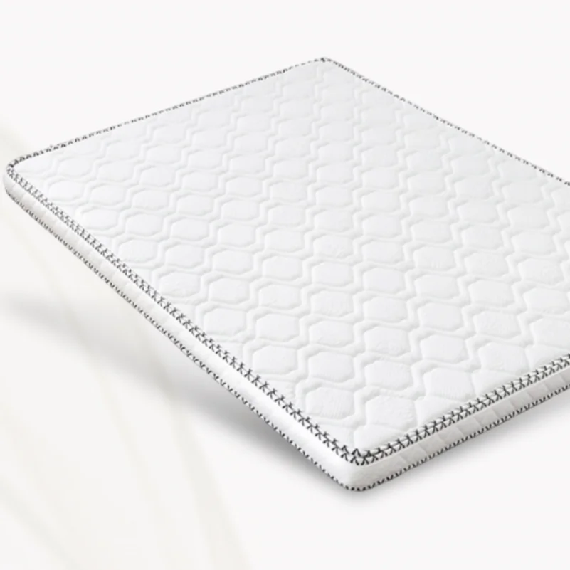 Modern Japanese Style Bedroom High Quality Sleep 5 cm Coconut Palm Queen Size Mattress