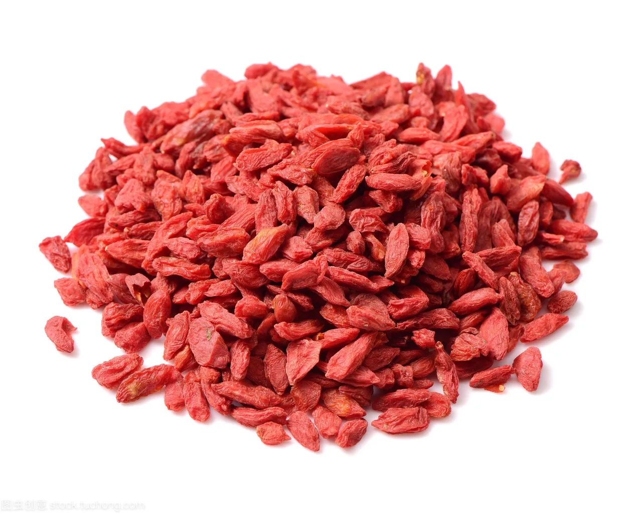 Hot Selling High Quality Organic Goji Berries Dried Chinese Red Wolfberry Fruit