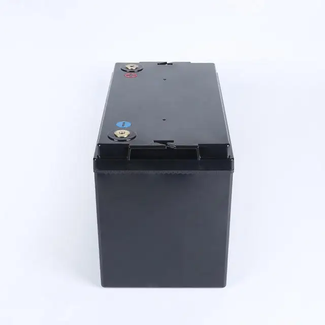 Литий lto батареи 12v 100ah легкий