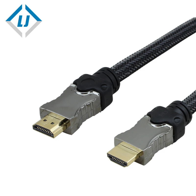 OEM доступна Квартира hdmi Премиум кабель для ps2 ps3 ps4 hdtv