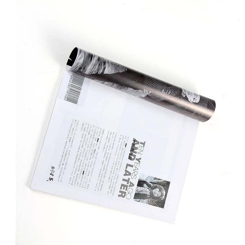 
New Released supermarket electronic electronic shelf label price rf eas soft labels 