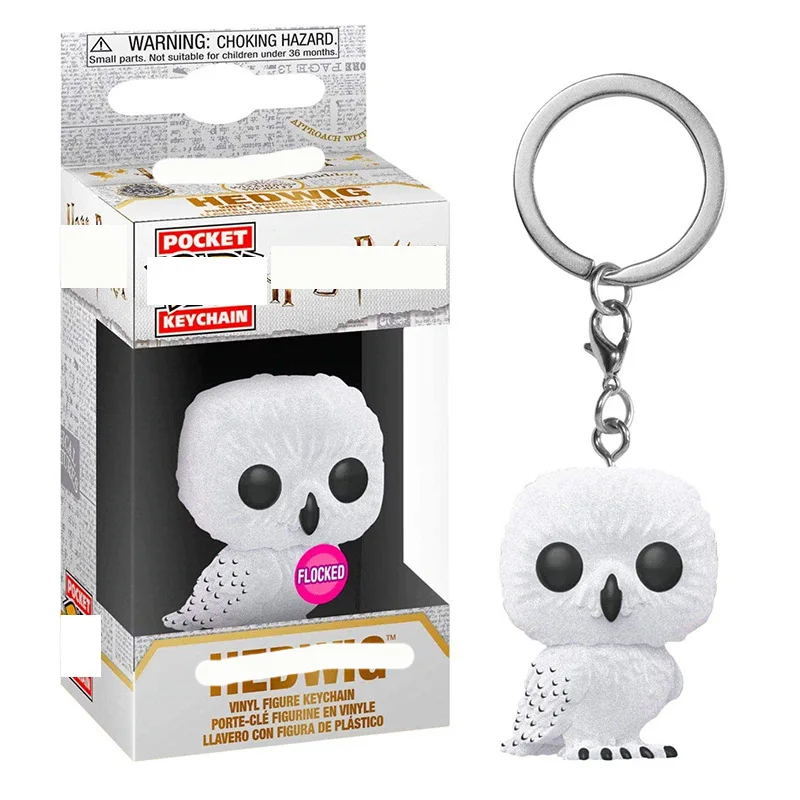 Wholesale Cheapest Funko Pop Not Original MIni Harry Potter Hogwarts Vinyl Collectible PVC Model Doll Toys With Protector