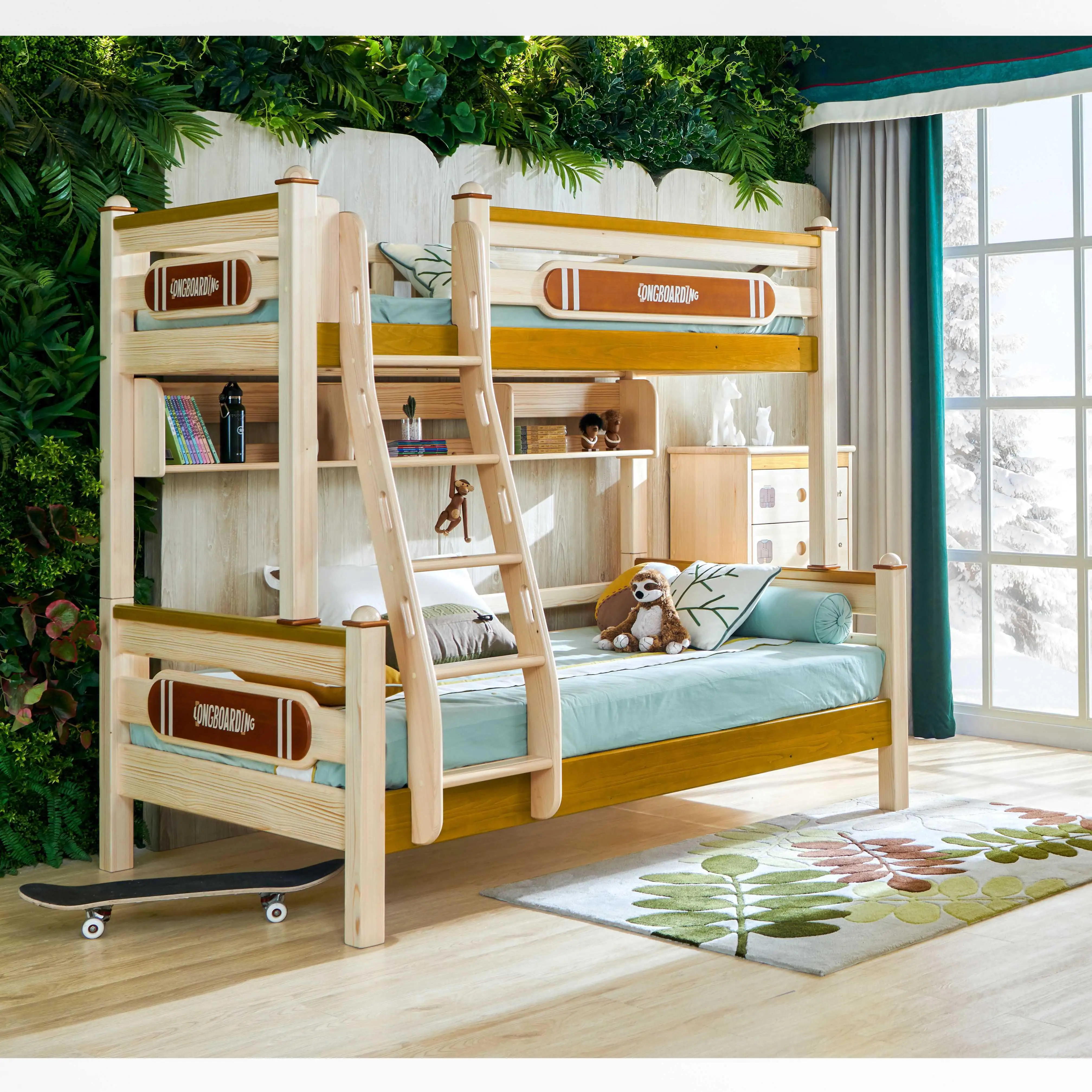 Factory outlet great wooden teepee cubby house fold up outdoor houses supplier bed kids boys children childrens beds and bedbank