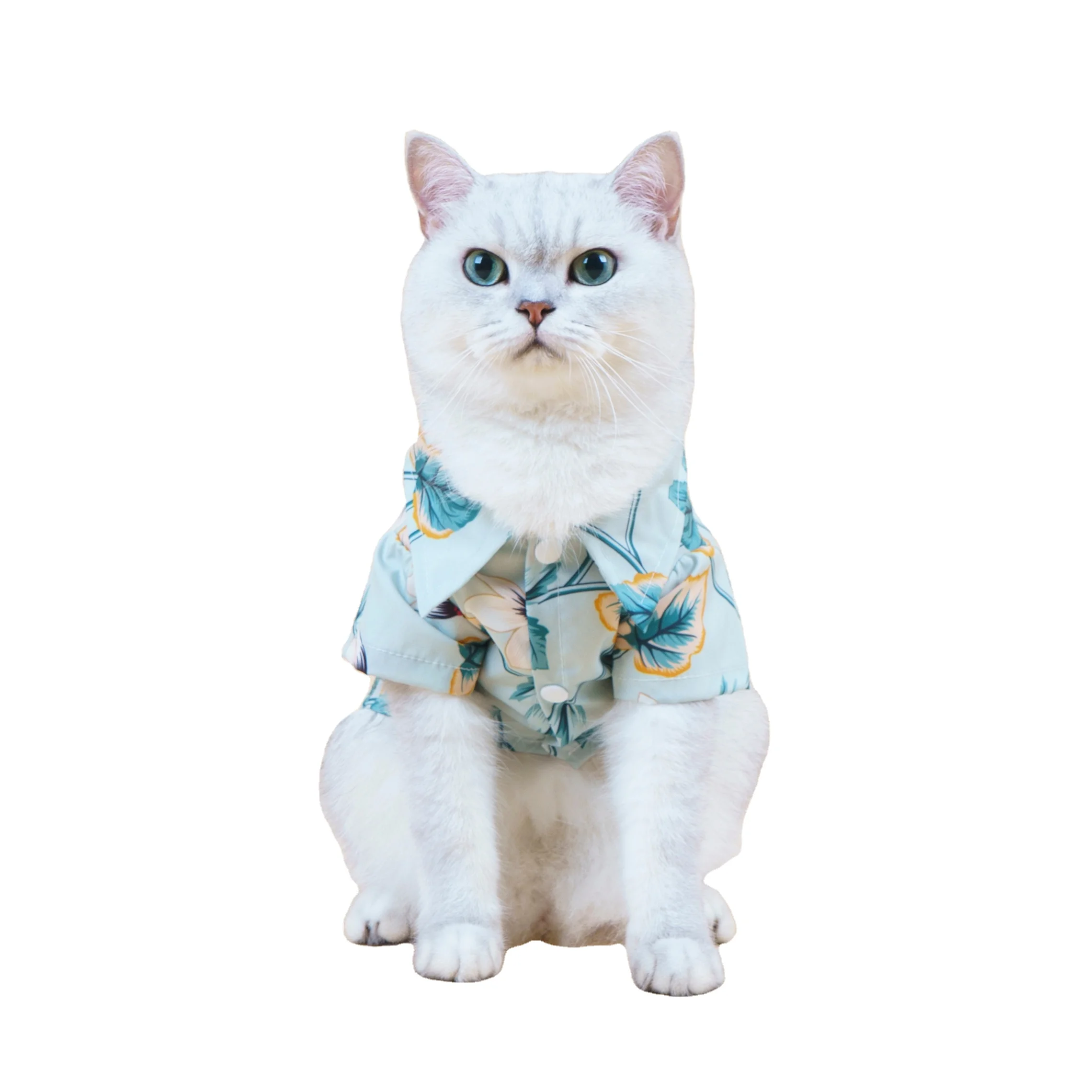 Made In China Superior Quality Cat Dress Pet Clothes Custom