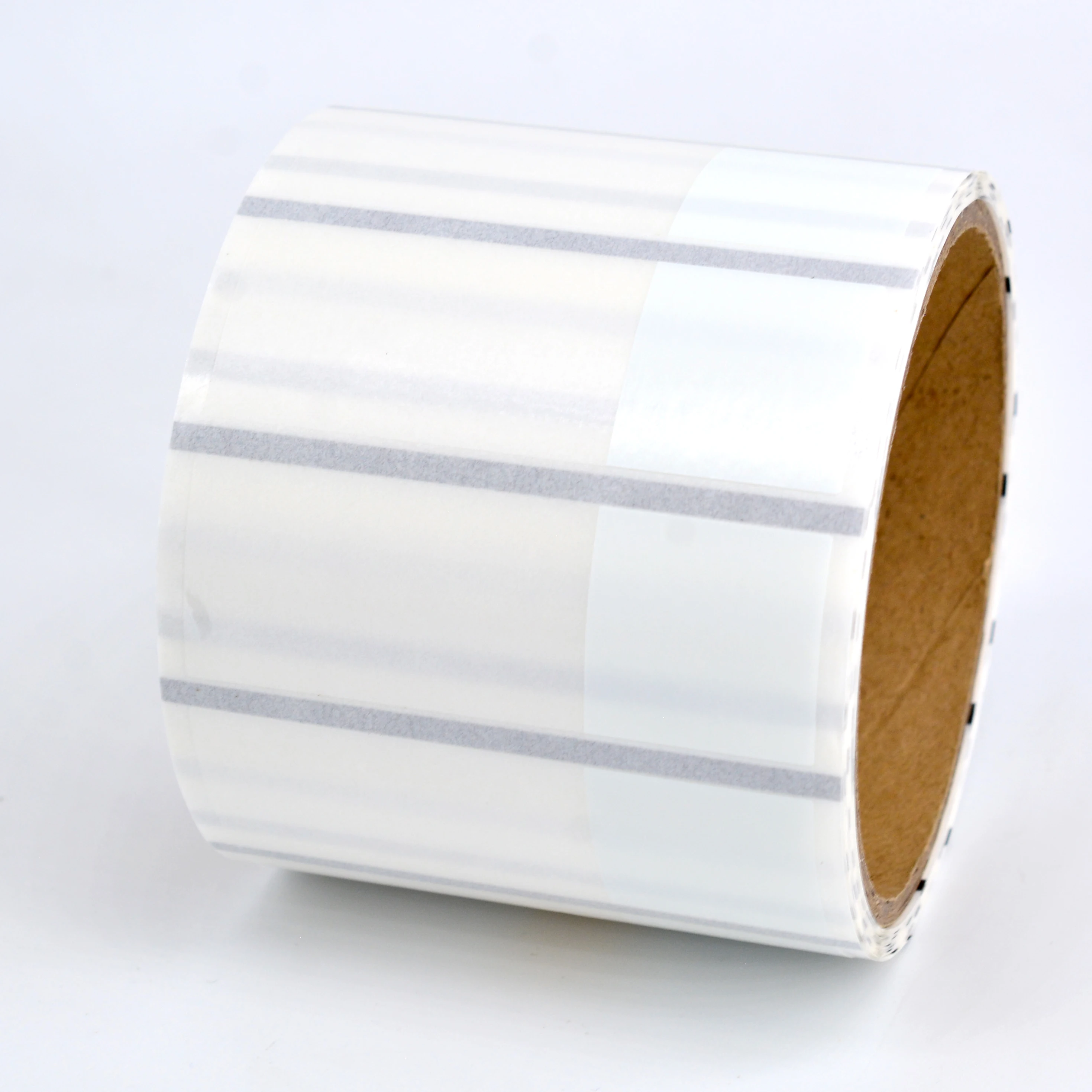 Industrial grade cable label can print data, waterproof, scratch resistant, strong adhesion and uv resistant cable label