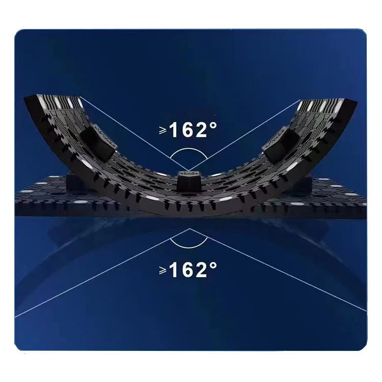 Full color big viewing indoor hd stadium screen p4 rgb smd led video wall screen