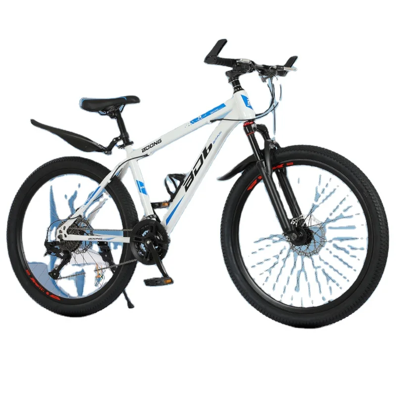 Full Suspension 29 Whole Carbon Mountain Bike Frame FOX Fork Usu Foot Pedal Type for Riders over 200 kg