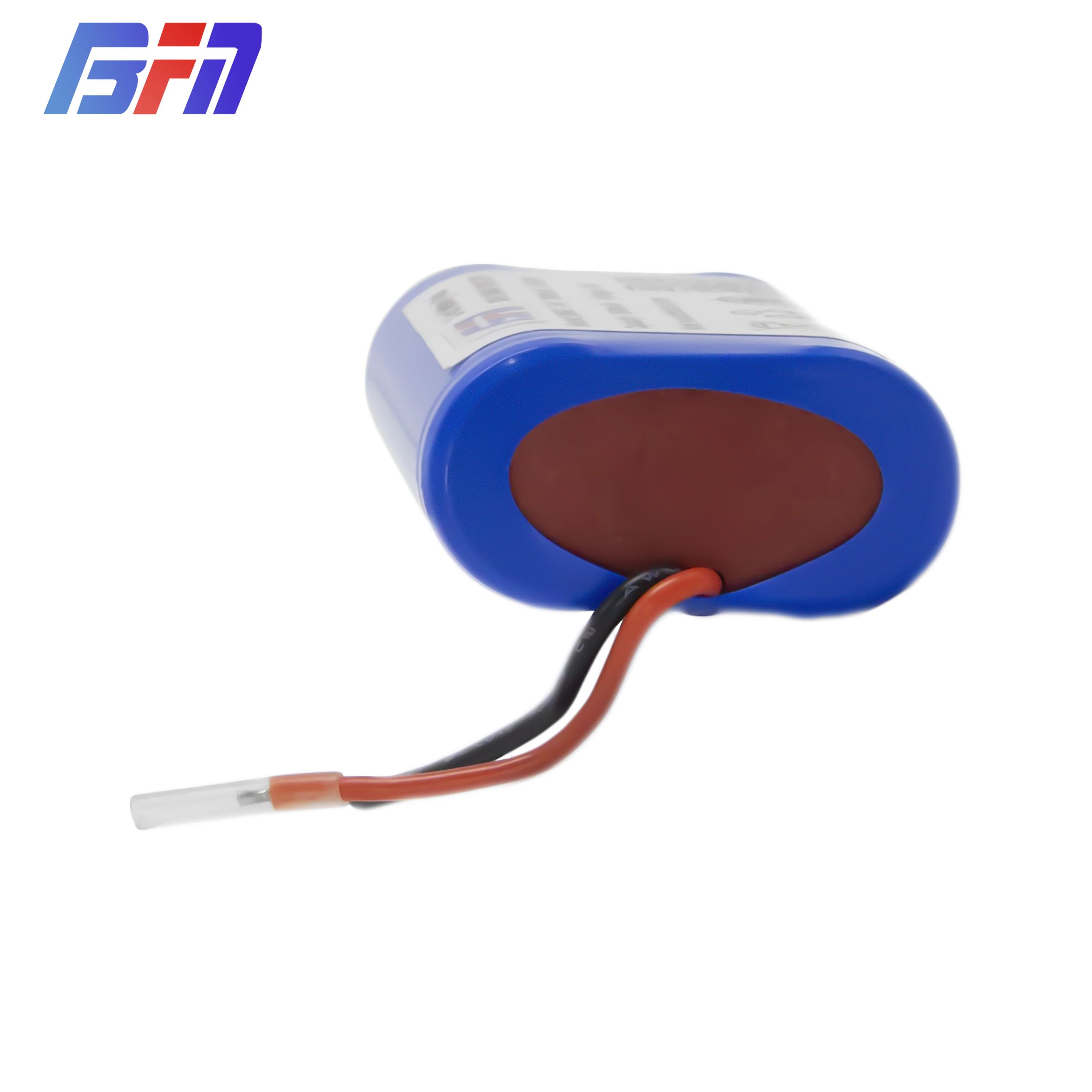 Factory price 7.4v 1800mah 18650 li ion battery packs