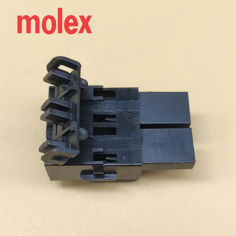 10.00mm Pitch Mini-Fit Sr. Receptacle Housing,molex,42816-0212,connector