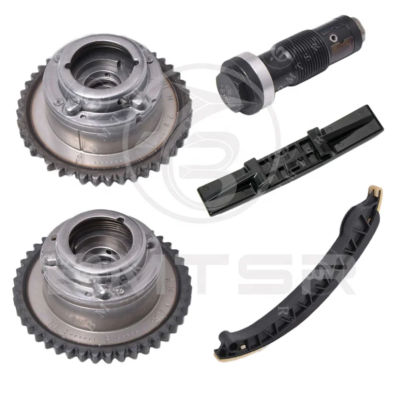 BMTSR автозапчасти M271 регулятор выхлопного распределительного вала 2710503447 для W204 W212 R172