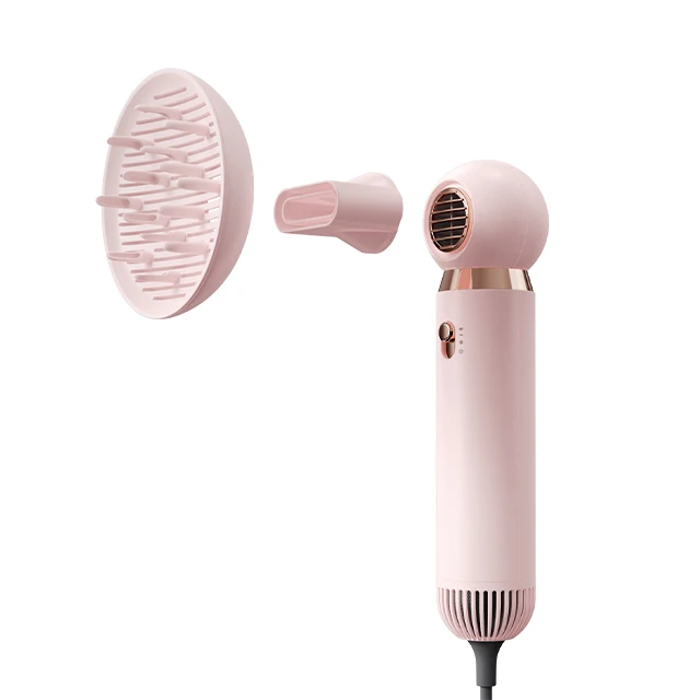 Factory Wholesale Professional Salon 1200w Hair Blow Dryer  Hair Spray Fast For Drying High Speed Hair Dryer