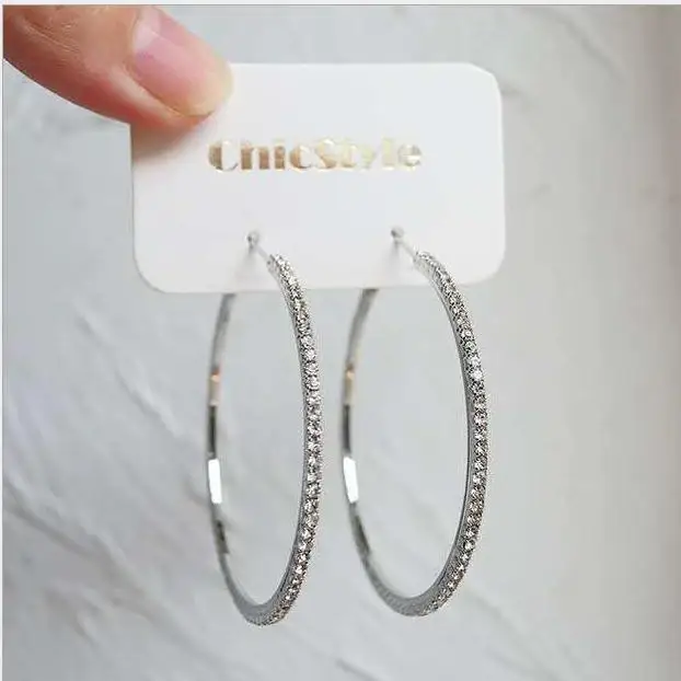 18k Gold Plated Earrings Factory Supplier,jewelry 2020 2020 Hoop 24k Gold Brass for Women,oem Fashion Pearl Chandelier Earrings