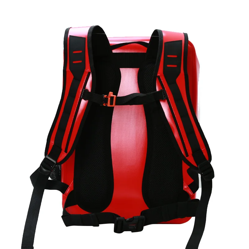 Waterproof Medical Travel Home Survival Emergency First Aid Kit Bag For Camping Hiking