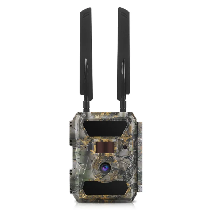 Newest 4G Hunting Camera GPRS MMS GPS IP66 Waterproof Outdoor Wildlife Hunting Trail Camera