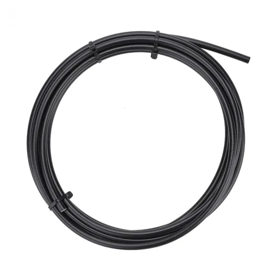 BH59 BH90 Bike brake hose MTB Hydraulic Disc brake Cable tube 2.5M Bicycle Connector Insert Olive Needle Set for SHIMANO m395