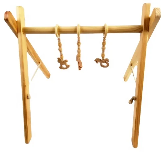 
 Деревянный Детский Фитнес складной детский тренажерный зал деревянный детский игровой тренажерный зал деревянный детский тренажерный зал  