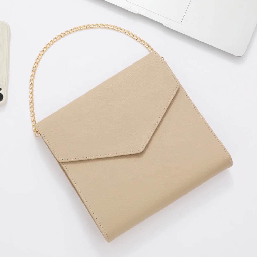 Etsy FB TK Best Litchi Leather 6 Colored A5 Weekly Planner Ring Agenda Cover as Budget Binder for Money / Life Organization