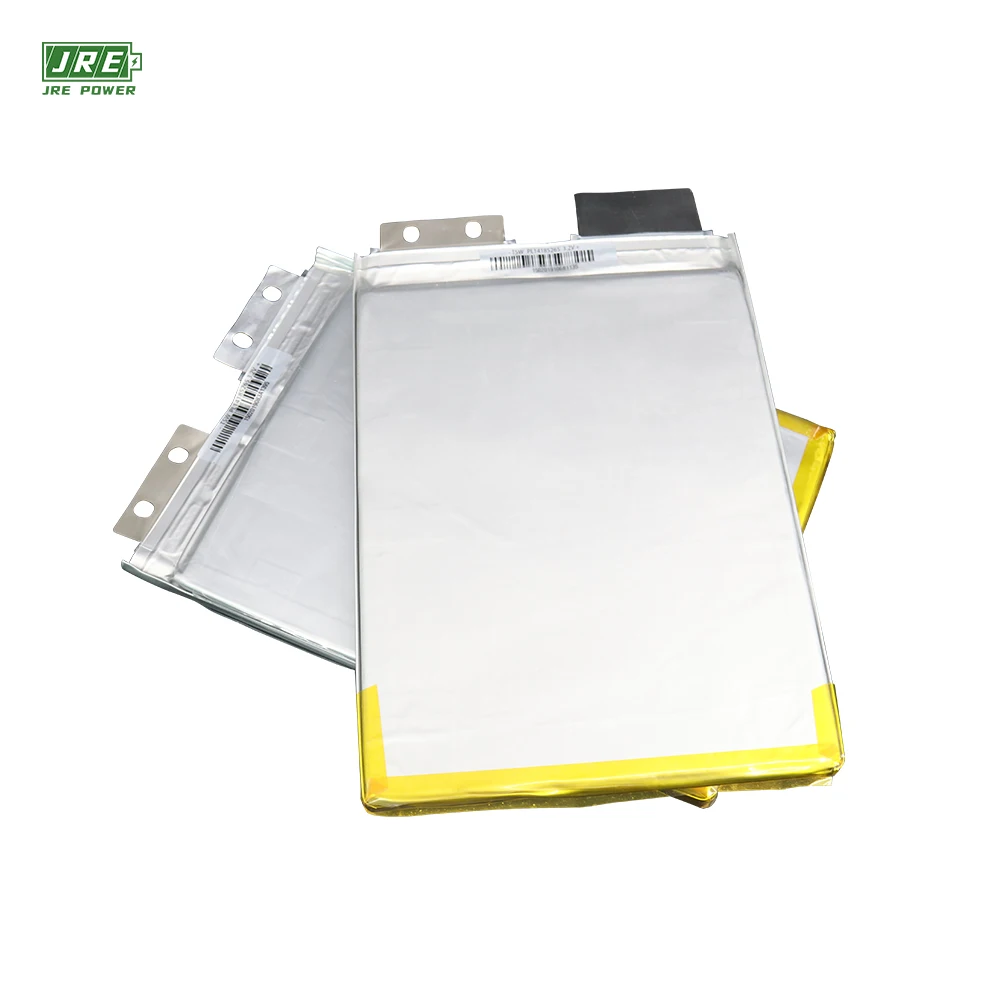  Just Battery Cell Factory Price pouch 3.2V 63Ah 60Ah LiFePO4 LFP Pouch Polymer lithium ion battery cell batteries
