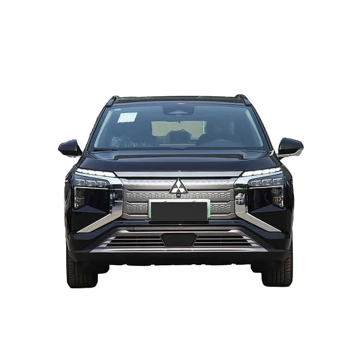 Electric Car Mitsubishi AIRTREK 2022 2024 Hardcore Pioneer Edition Mitsubishi EV Car SUV Cars
