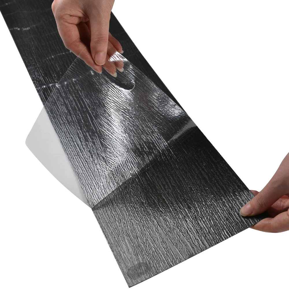 Vinyl tiles marble texture laminate flooring pvc waterproof vinyl