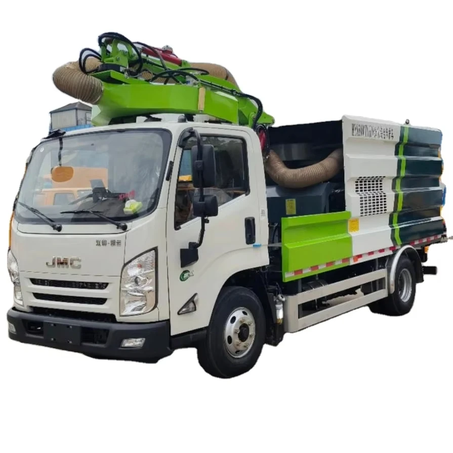 Jmc kaiyun greening комплексное техническое обслуживание автомобиля