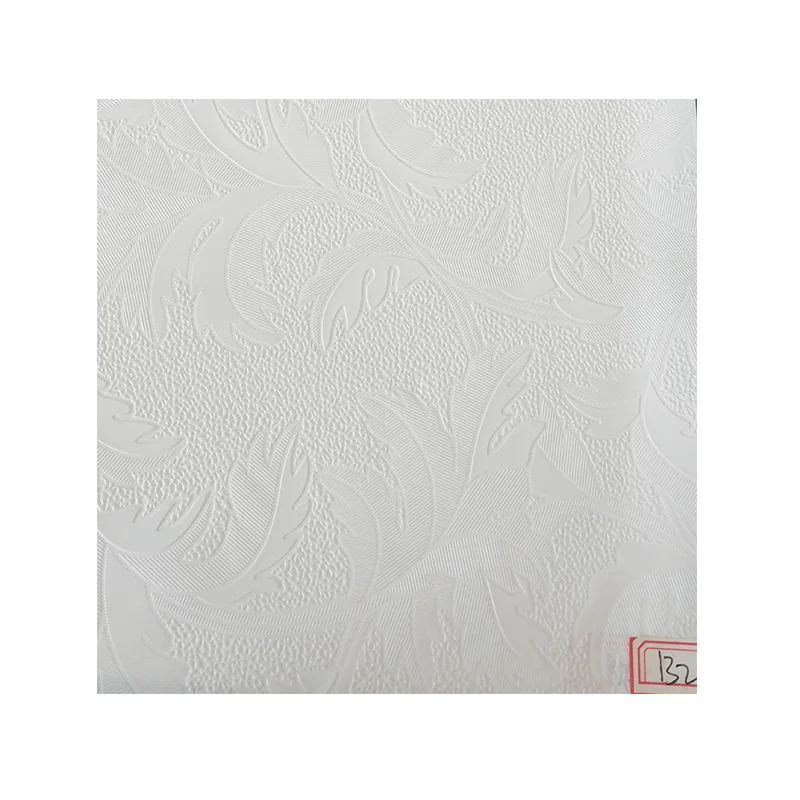 Hotsale drywall with high quality silver heat insulation plaster ceiling for home apartment theater office sandwich panels