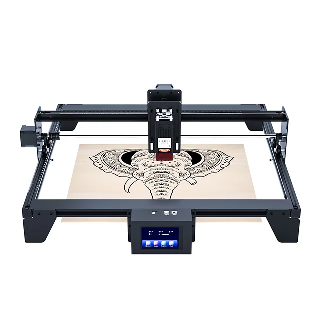 Marker 40 new 3D printer DIY 3d printing machines FDM printer 3d printing PLA ABS filament 3d printers resin