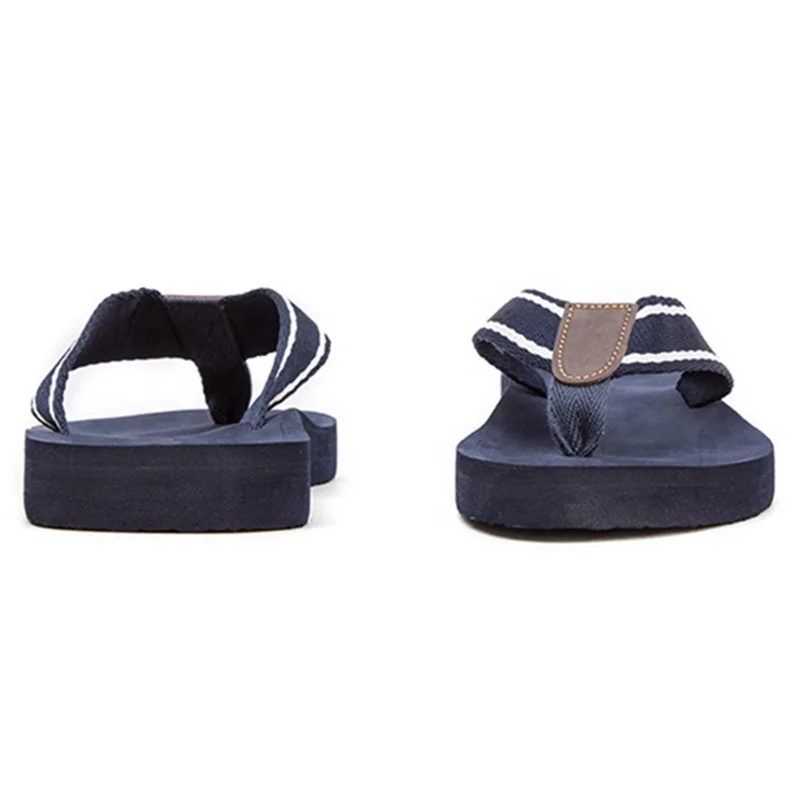 Thick Sole High Quality Man Nude Beach Slipper