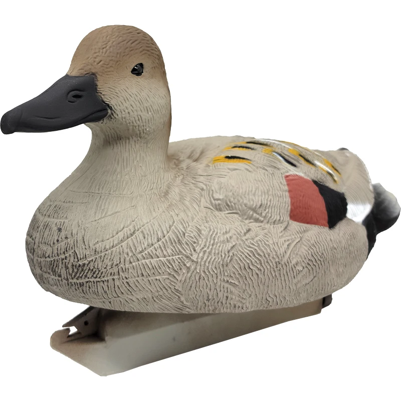 Realistic wholesale hunting hot buy floating hunting duck mallard decoy duck