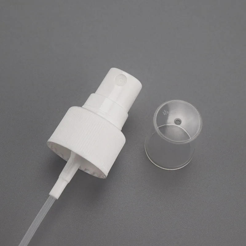 FTS 100ml  PET Spray Bottle Alcohol Small Spray Bottle