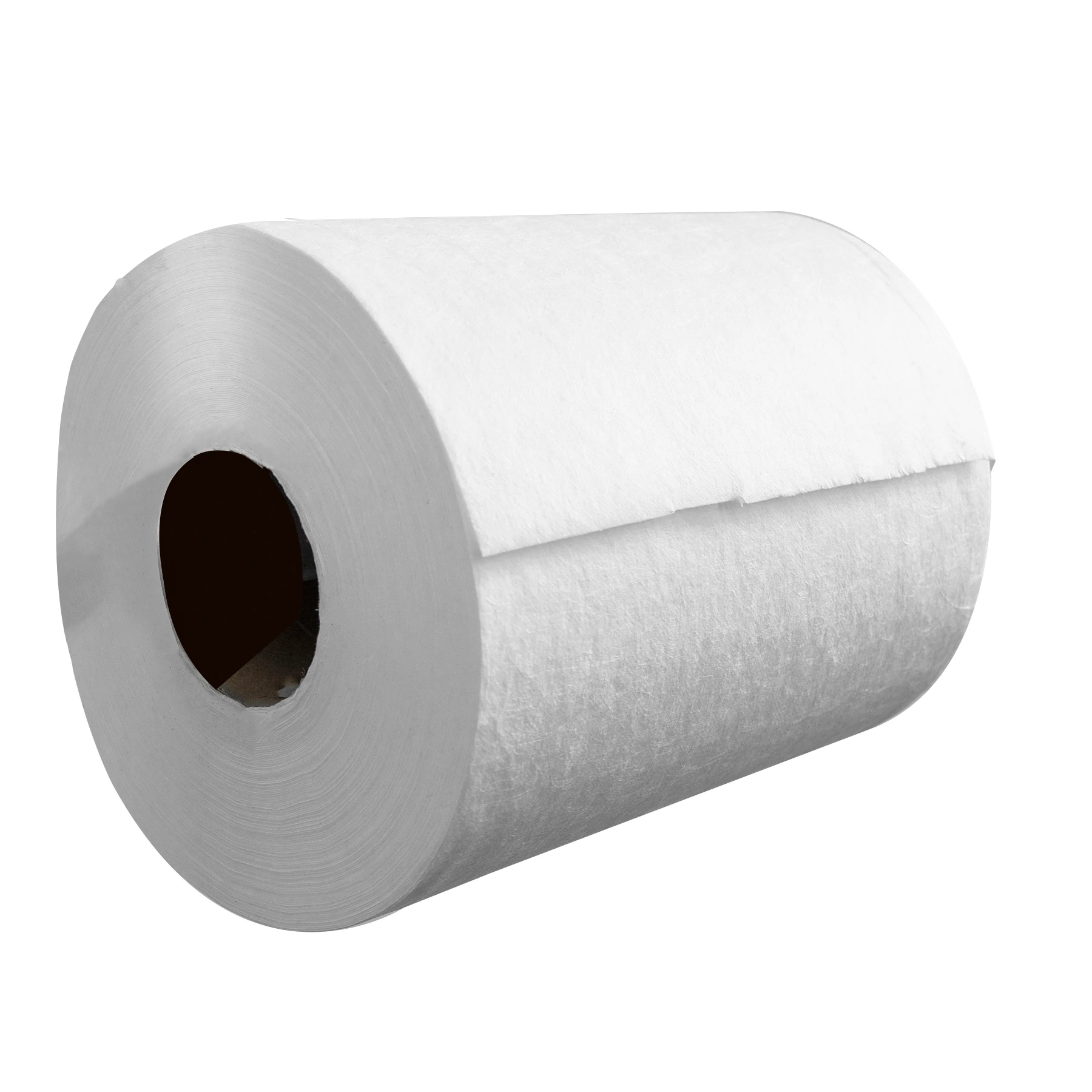 Direct sell Factory 7s Specialty Meltblown Nonwoven Non Woven Rolls Pp  N95  Non-woven Fabric