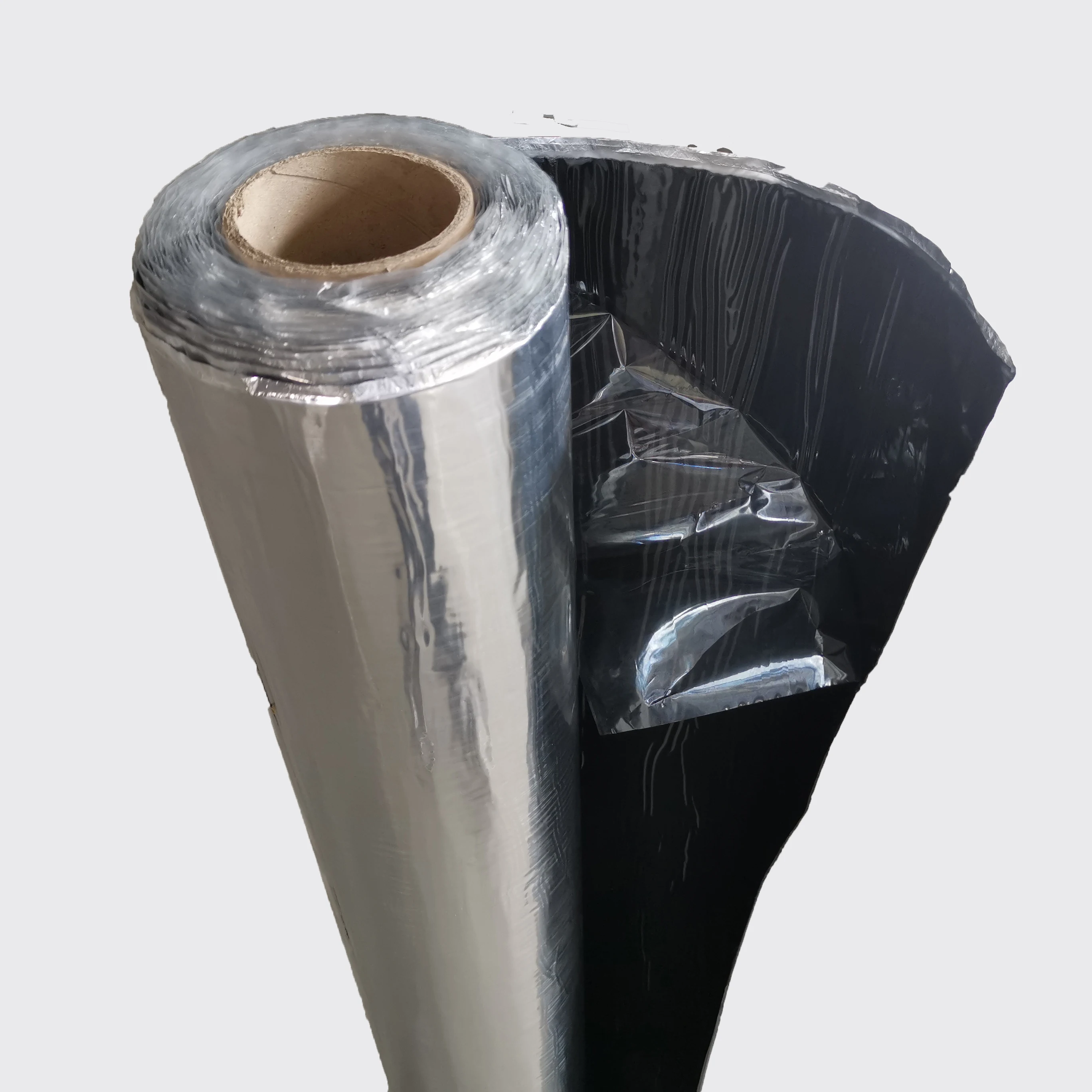 Best Price 3mm SBS Self-adhesive Modified Bitumen Waterproof Membrane