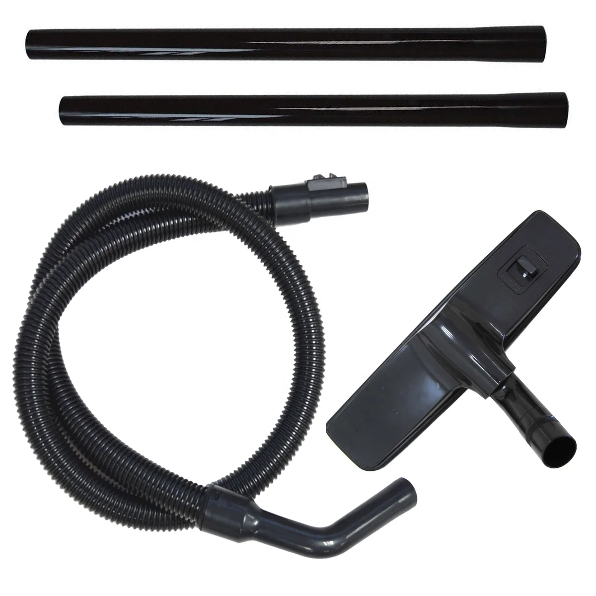 Детали для пылесоса SANYO 32 мм, гибкий шланг, трубка, соединитель, адаптер, ручка, щетка для чистки пола, комплект аксессуаров