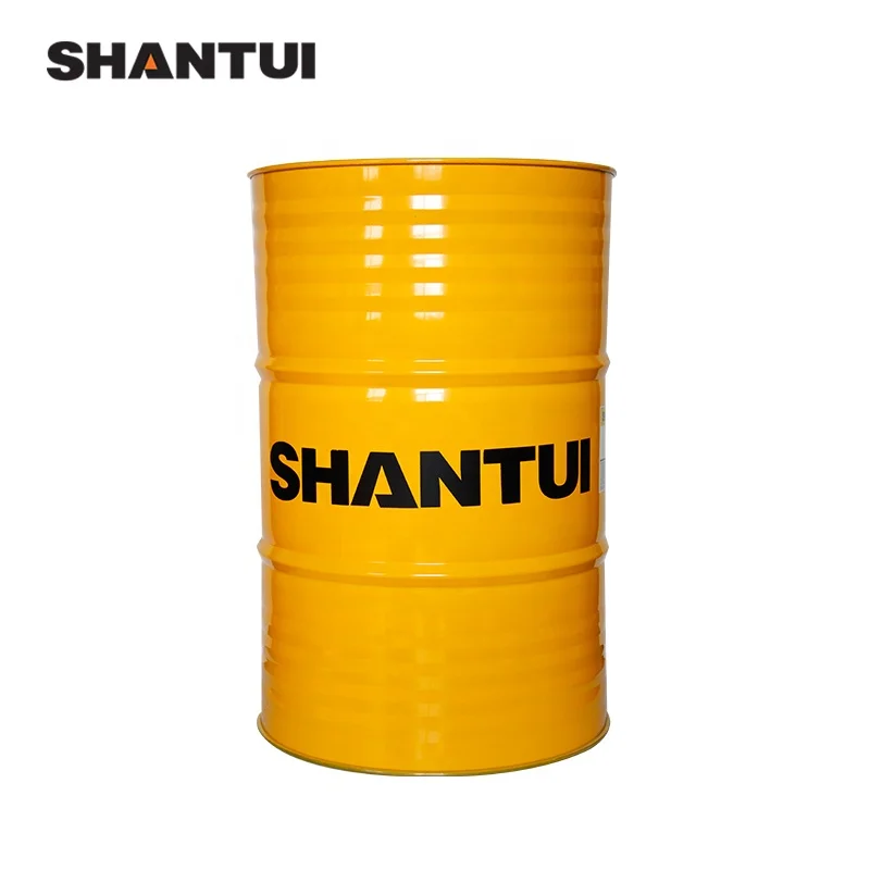  Бренд Shantui смазочные материалы для авто
