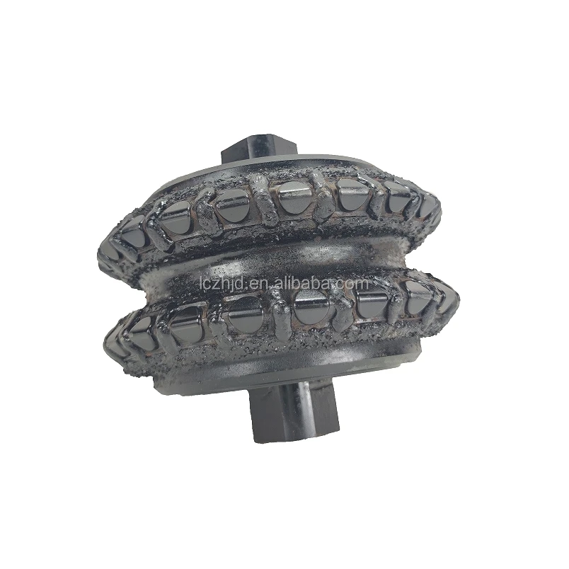 Tunnel Boring Machine TBM Parts Rock Cutting Tools Roller Disc Cutters