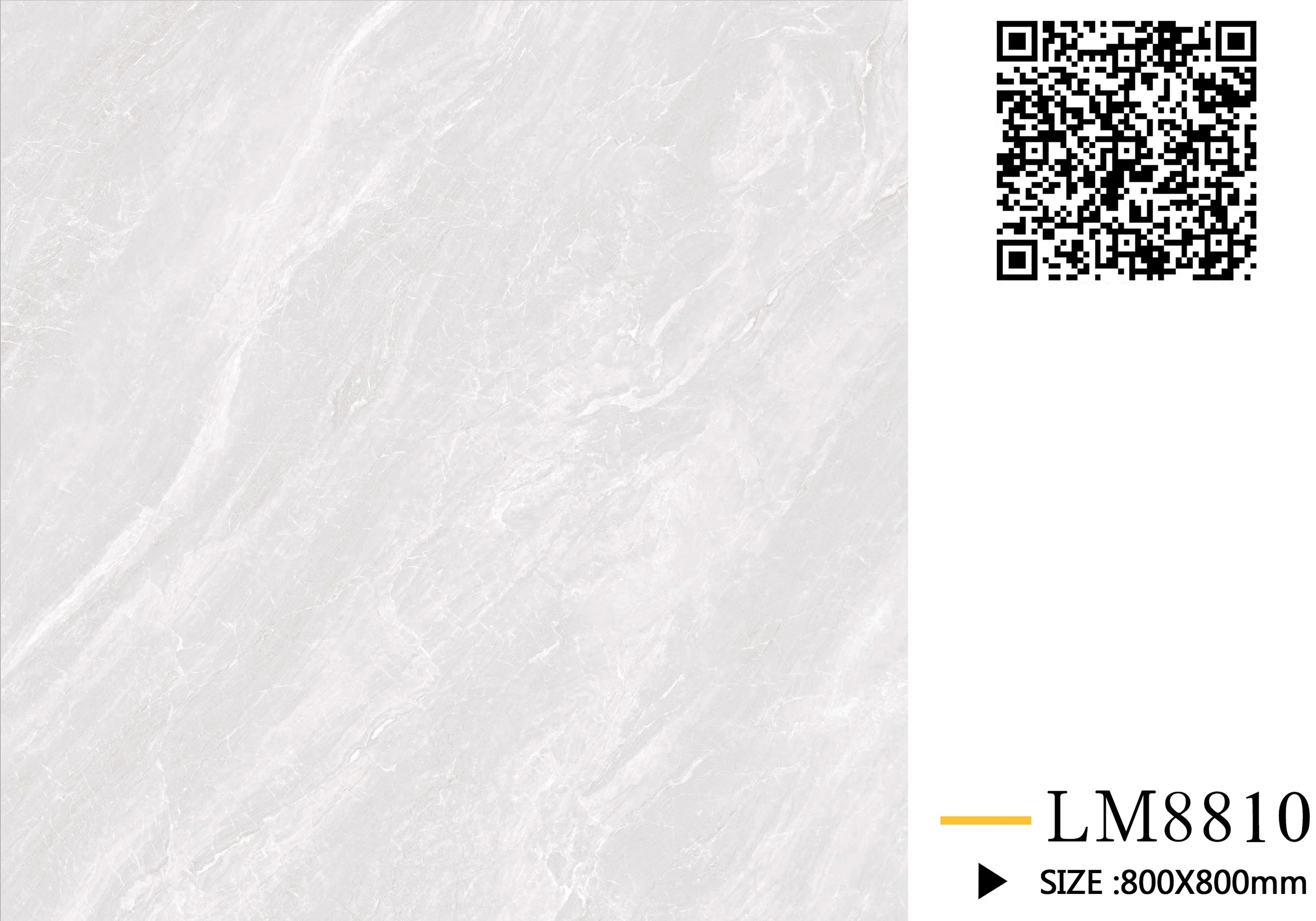 Good quality lapatto 80x80 cm new design Micro mould textured ceramic porcelain tile living room bedroom wall and floor tile