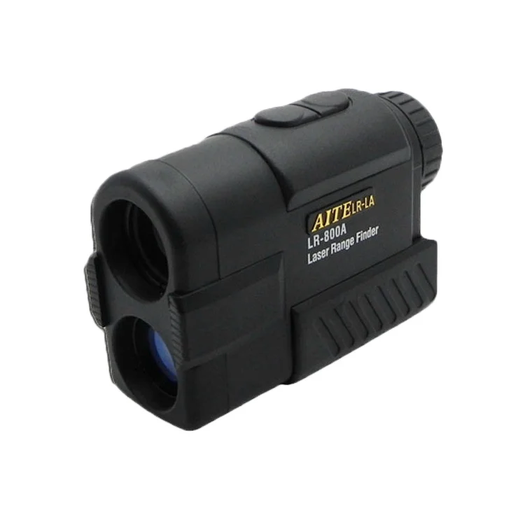 Water Resistant Laser Range Meter and Angle Finder Level