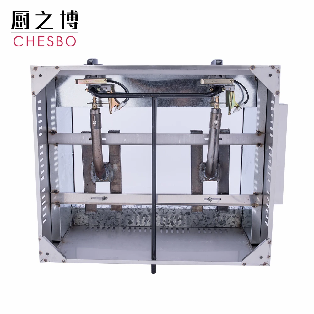 
Stainless Steel Cooker Pasta Cooking Machine 220V 4 Hole 10+10L 6+6L Pasta Cooker Noodle Boiler 