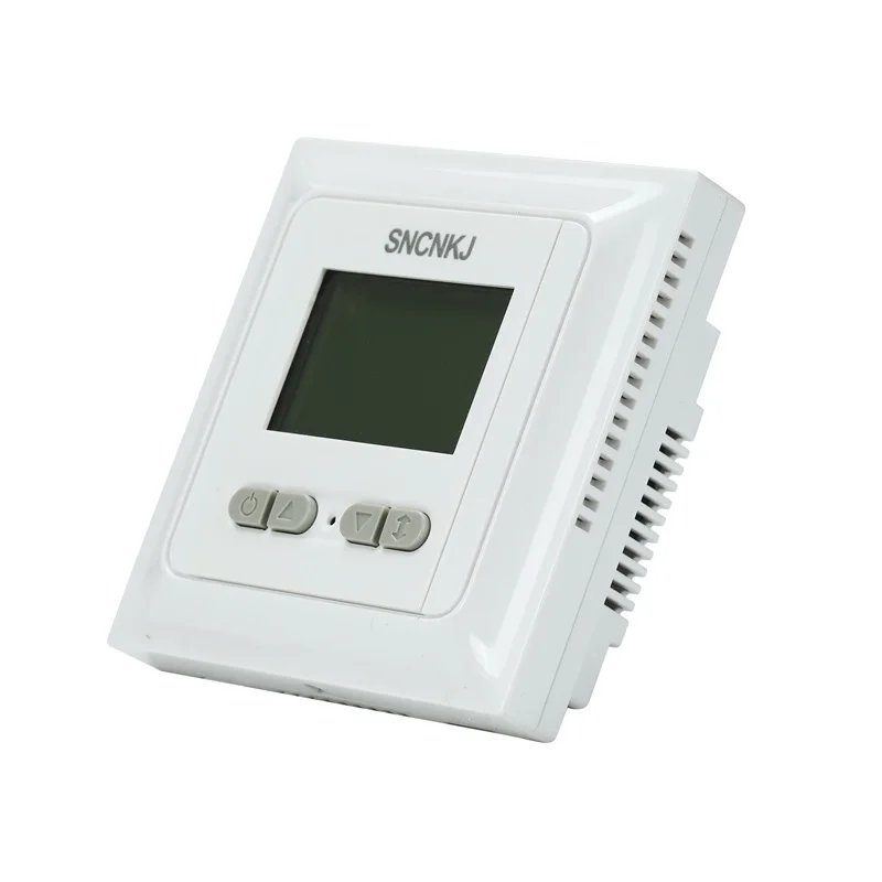 high quality wireless in room thermostat temperature controller digital temperature hive thermostat