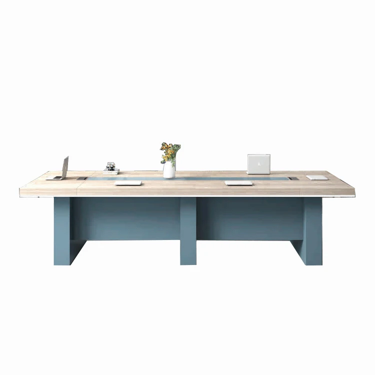 Conference Table Conference Table Design Rectangular Office Meeting Table