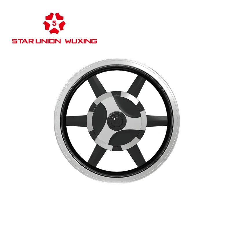 14 Inch Electric scooter motors original scooter engine kit Wuxing factory sells directly reasonable price with good quality