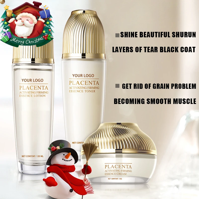 high quality face skin care,skin lightening whitening serum,private label anti aging wrinkle skin care sets for woman